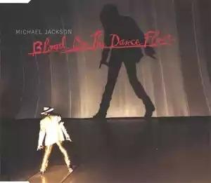 Blood on the Dance Floor - CD Audio di Michael Jackson