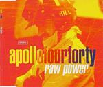 Raw Power