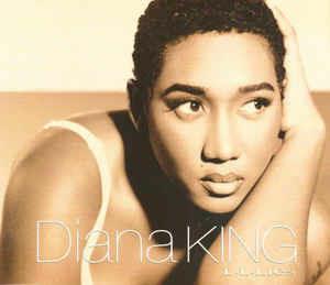 L-L-Lies - CD Audio di Diana King