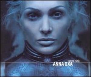 Senza Pietà - CD Audio di Anna Oxa