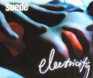 Electricity - CD Audio di Suede
