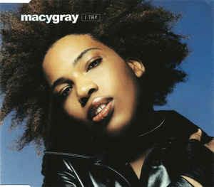 I Try - Vinile LP di Macy Gray