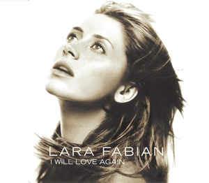 I Will Love Again - CD Audio di Lara Fabian
