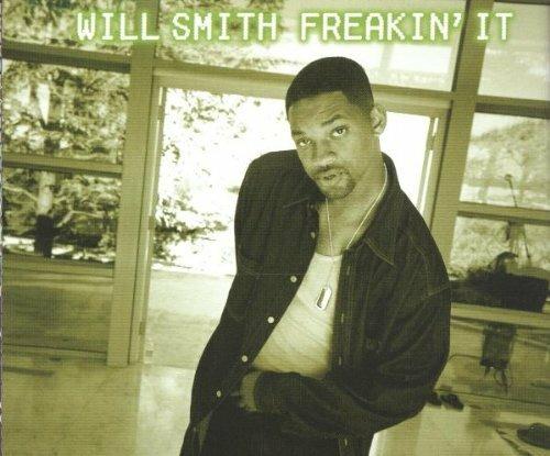 Freakin' it - CD Audio di Will Smith