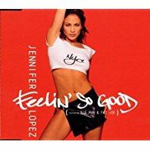 Feelin So Good - CD Audio di Jennifer Lopez