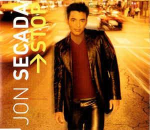 Stop - CD Audio di Jon Secada
