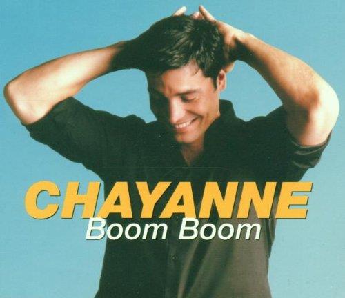 Boom Boom - CD Audio Singolo di Chayanne
