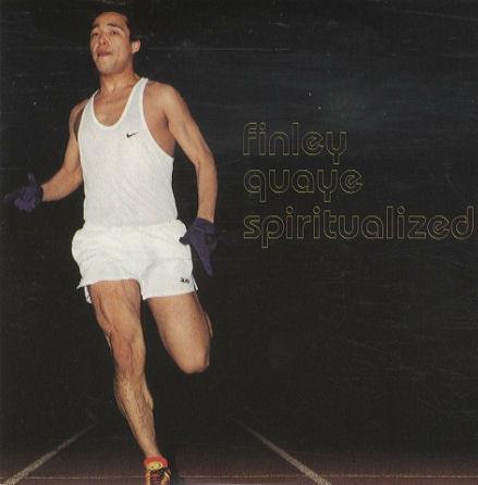 Spiritualized - CD Audio di Finley Quaye