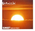 Sunset (Bird Of Prey)