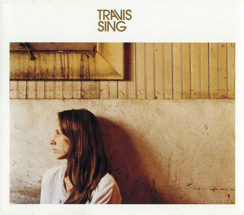 Sing - CD Audio Singolo di Travis
