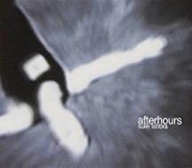 Sulle Labbra - CD Audio di Afterhours