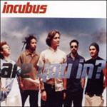 Incubus. Are You In? (DVD)