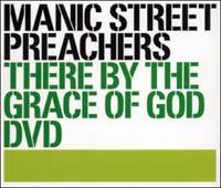 Manic Street Preachers. The By The Grace Of God (DVD) - DVD