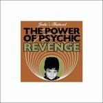 The Power of Psychic Revenge - CD Audio di Julie's Haircut