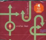 Triathlon - CD Audio Singolo di Cristina Donà