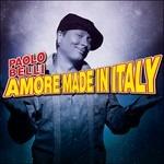 Amore Made in Italy