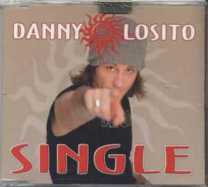 Single - CD Audio di Danny Losito
