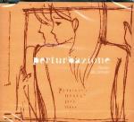 Chiedo alla polvere - CD Audio di Perturbazione