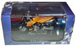 Superbikes Atlas 1/24 KTM LC8 Duke Diecast