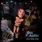 Great Escape Artist - Vinile LP di Jane's Addiction