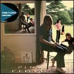 Ummagumma (Discovery) - CD Audio di Pink Floyd