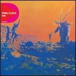 More (Colonna sonora) (Discovery) - CD Audio di Pink Floyd