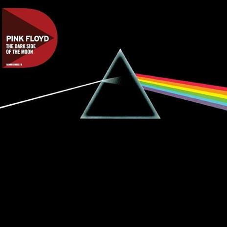 Dark Side of the Moon (Discovery) - CD Audio di Pink Floyd - 2