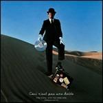 Wish You Were Here (Immersion) - CD Audio + DVD + Blu-ray Audio di Pink Floyd