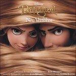 Rapunzel -German- (Colonna sonora) (German Version)