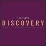 Discovery - CD Audio di Pink Floyd