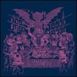 The Devils Walk - Vinile LP di Apparat