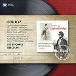 Sinfonia fantastica (Symphonie fantastique)