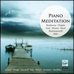 Piano Meditation - CD Audio