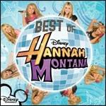 Hannah Montana. The Best of (Colonna sonora)
