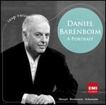 A Portrait - CD Audio di Daniel Barenboim