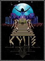 Kylie Minogue - Aphrodite Les Folies/Ltd