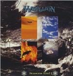 Seasons End (Limited)