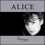 The Platinum Collection - CD Audio di Alice