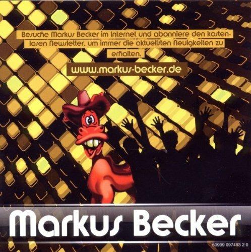 Das Rote Pferd - CD Audio di Markus Becker