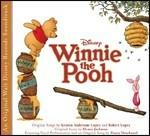 Winnie the Pooh (Colonna sonora)
