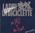 Dr. Jazz E Mr. Funk (Remix Version)