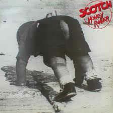 Money Runner / Drink A Scotch - Vinile 7'' di Scotch