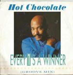 Every 1's A Winner (Groove Mix)