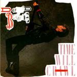 Time Will Crawl - Girls Single Version