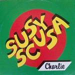 Susy Scusa (Vinyl 12' Lp)