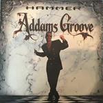 Addams Groove