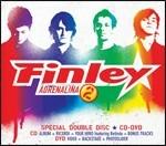 Adrenalina 2 - CD Audio + DVD di Finley