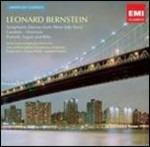 American Classics. Leonard Bernstein