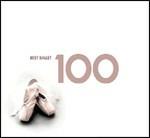 CD 100 Best Ballet