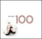 100 Best Ballet - CD Audio